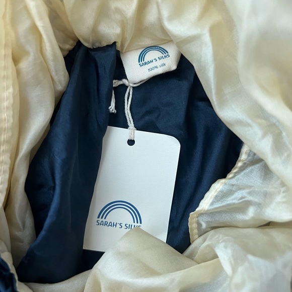 Sarah’s Silks Midnight Fairy Skirt - Picture 5 of 5